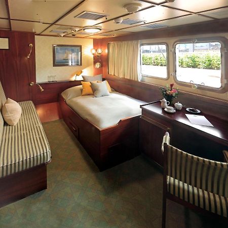 Sanssouci Star Hotel Flensburg Ngoại thất bức ảnh