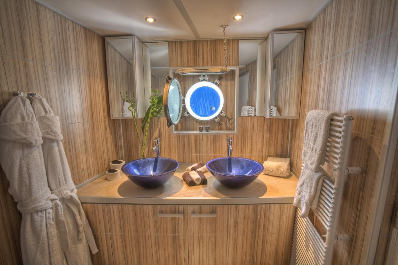 Sanssouci Star Hotel Flensburg Phòng bức ảnh