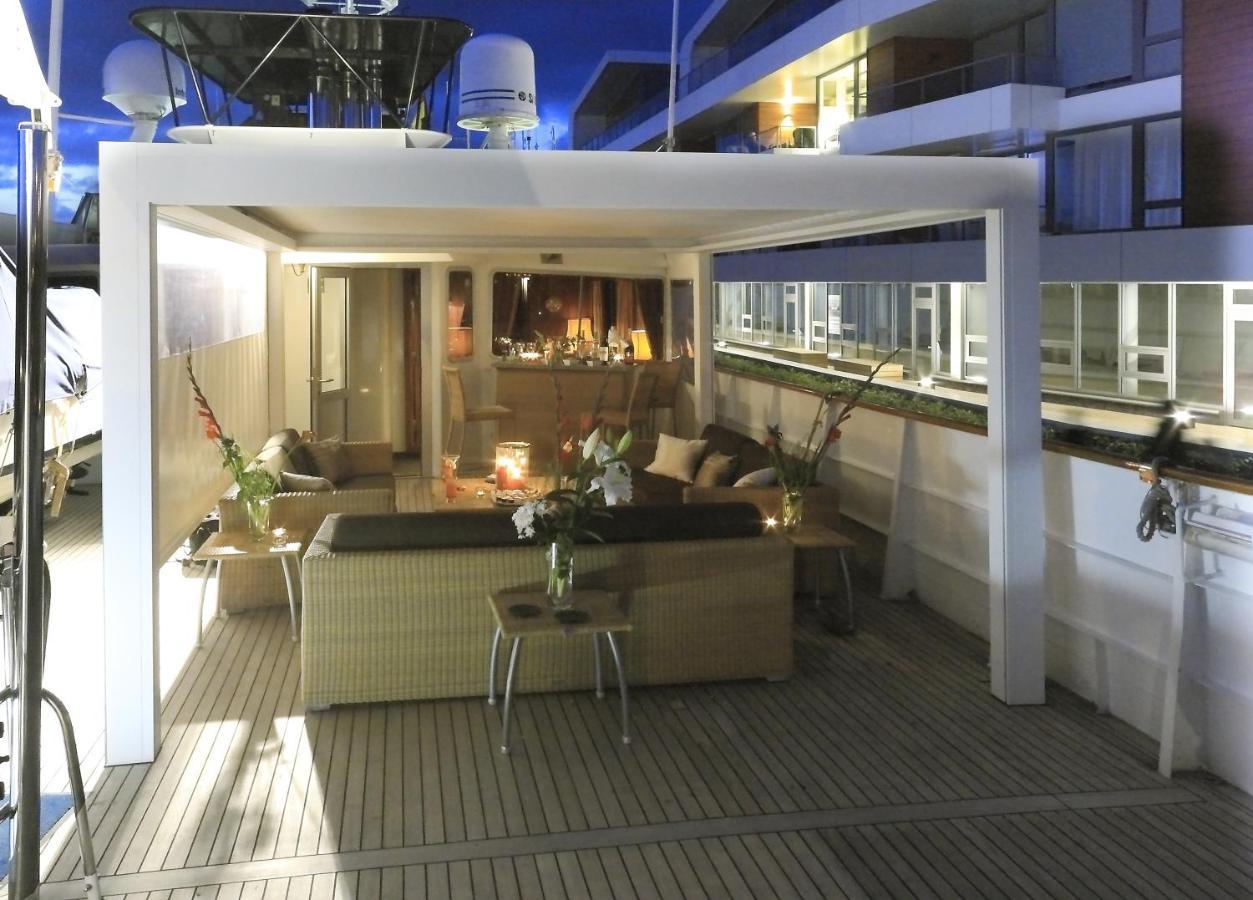 Sanssouci Star Hotel Flensburg Ngoại thất bức ảnh