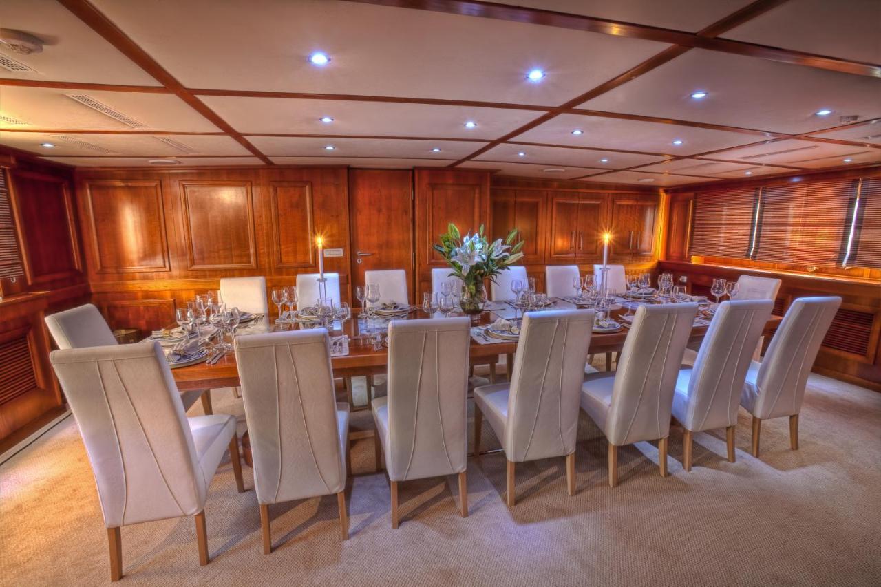 Sanssouci Star Hotel Flensburg Ngoại thất bức ảnh