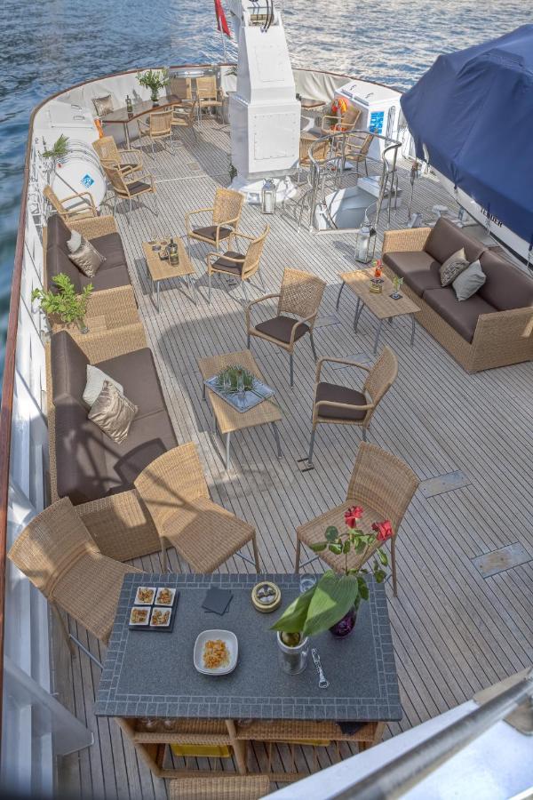Sanssouci Star Hotel Flensburg Ngoại thất bức ảnh