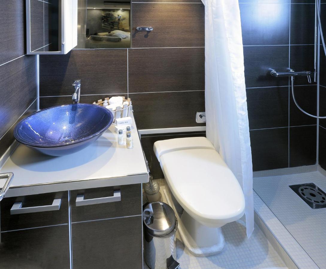 Sanssouci Star Hotel Flensburg Ngoại thất bức ảnh