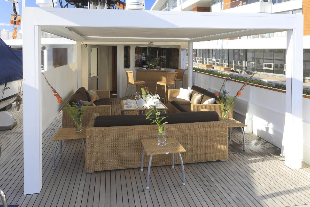 Sanssouci Star Hotel Flensburg Ngoại thất bức ảnh