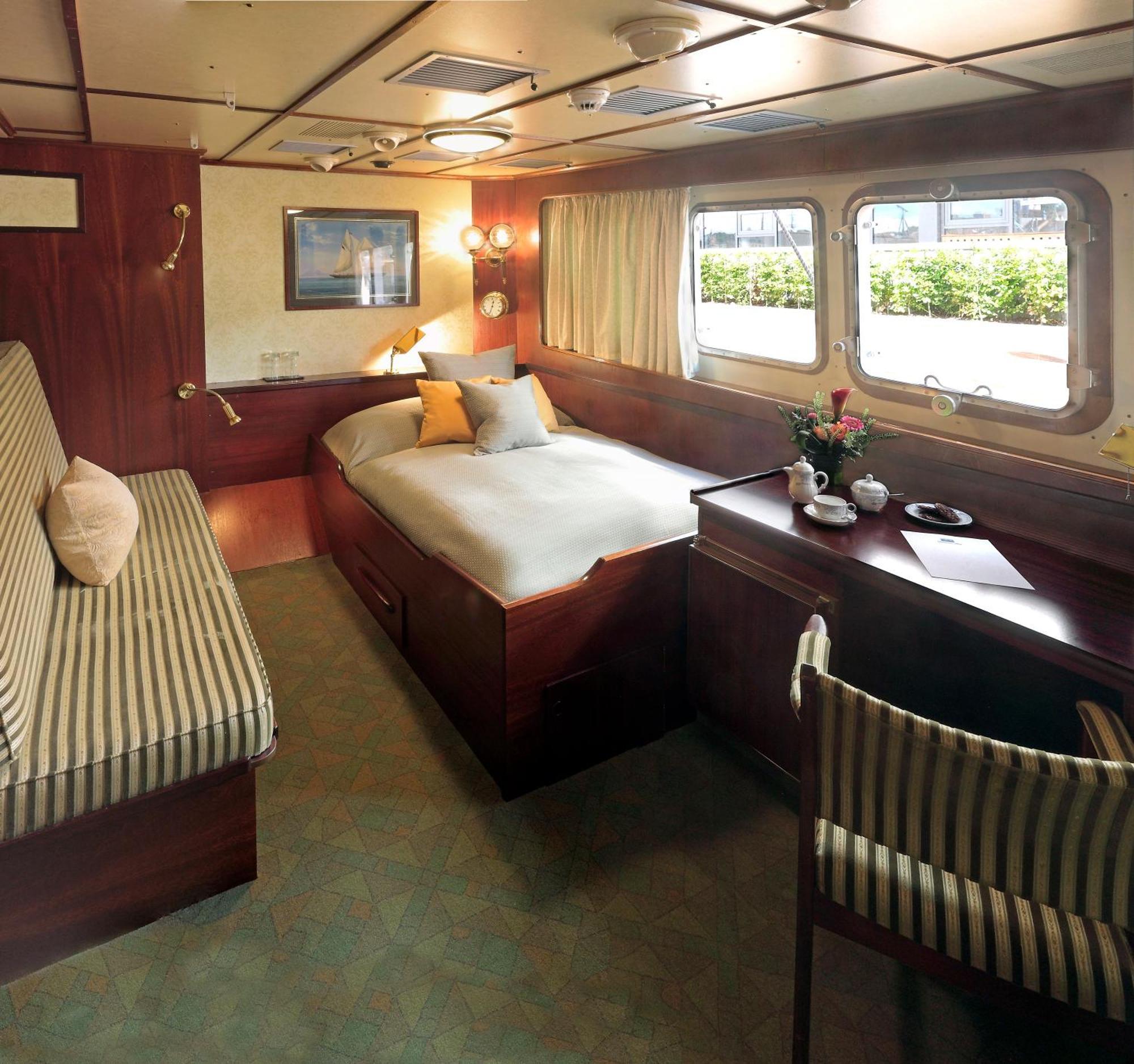 Sanssouci Star Hotel Flensburg Ngoại thất bức ảnh